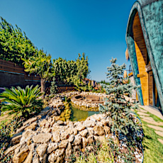 Feronia Suites Maşukiye 